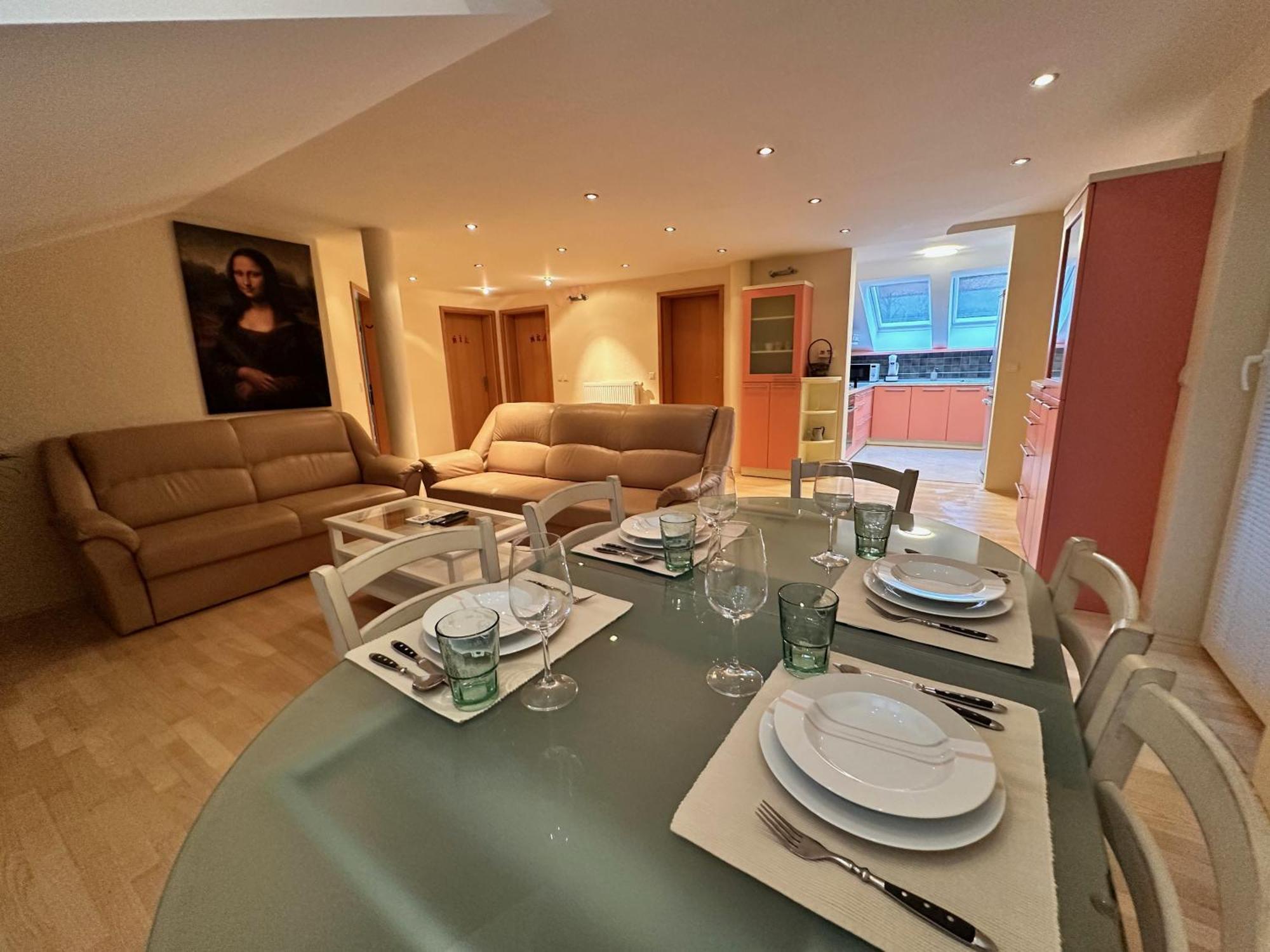 Apartment Izba Snovik Laze v Tuhinju Εξωτερικό φωτογραφία