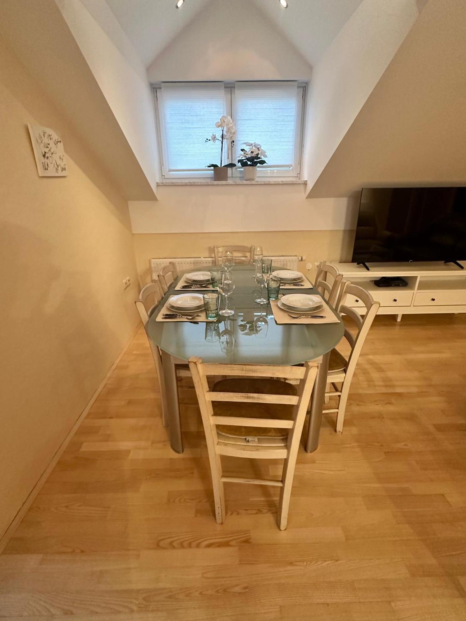 Apartment Izba Snovik Laze v Tuhinju Εξωτερικό φωτογραφία