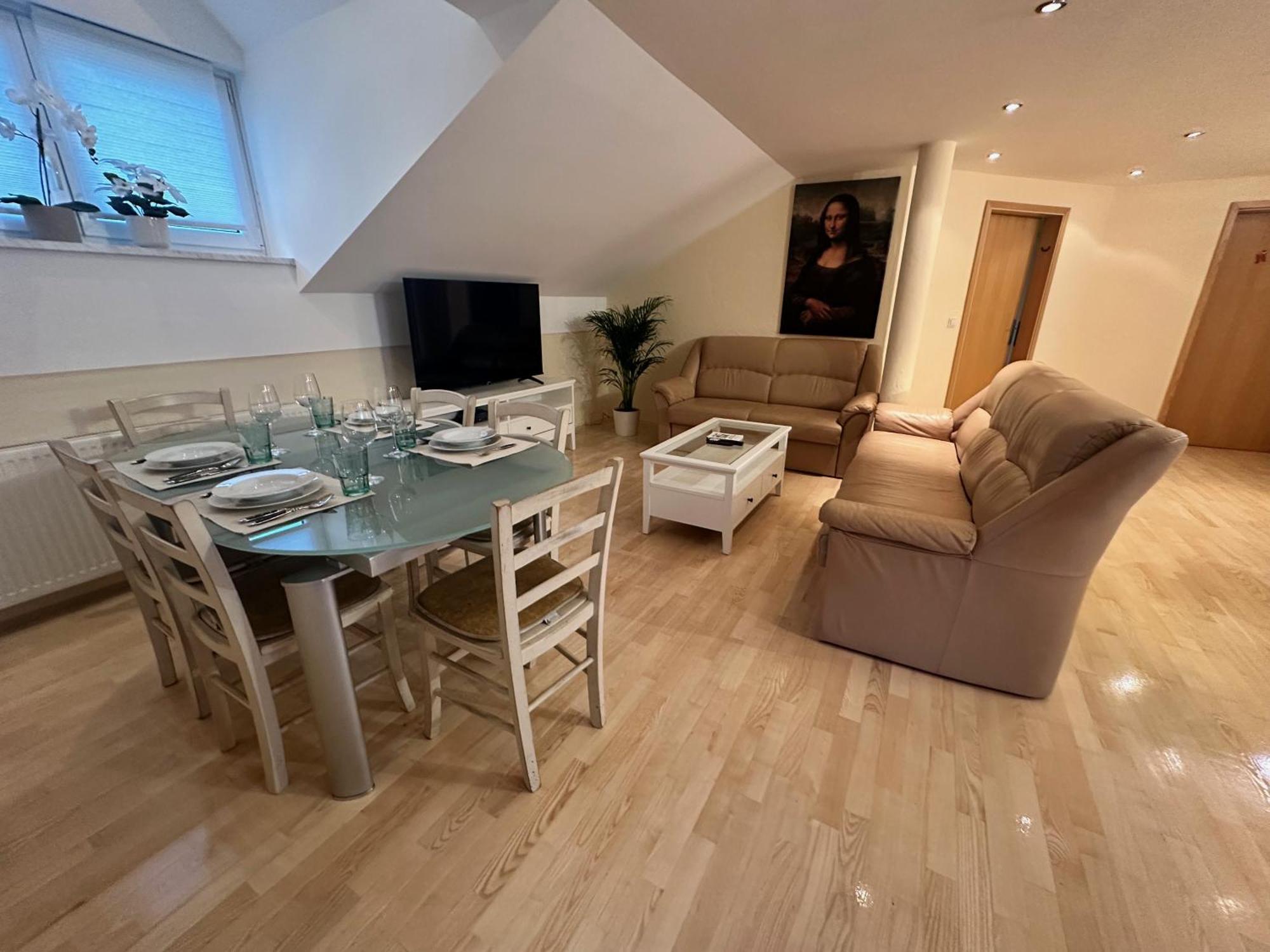 Apartment Izba Snovik Laze v Tuhinju Εξωτερικό φωτογραφία