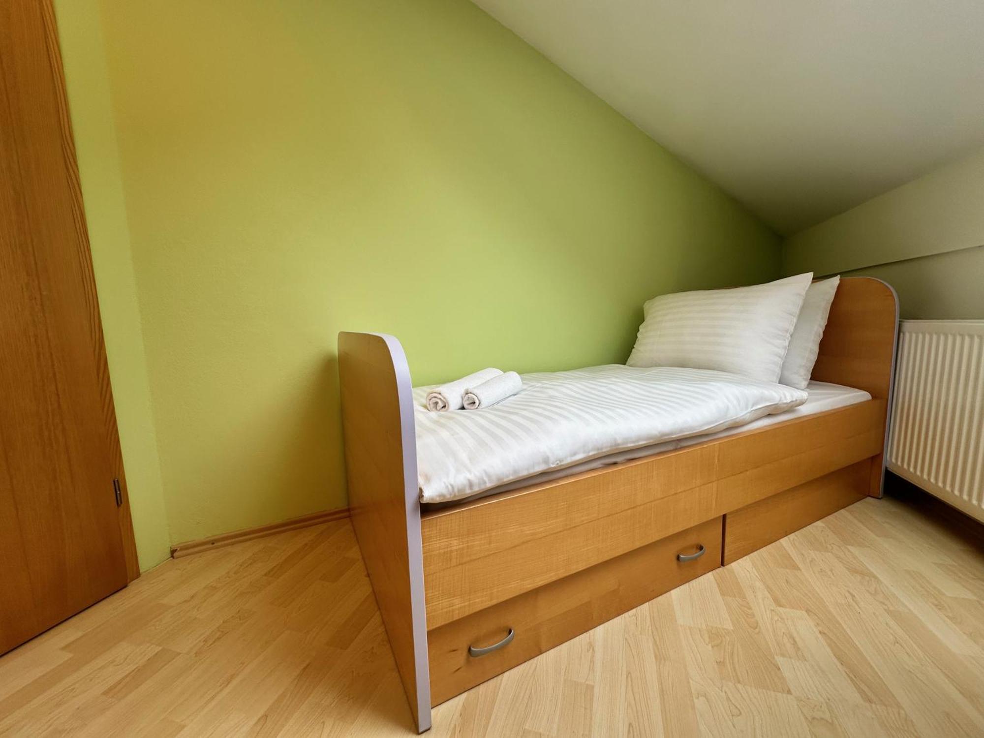 Apartment Izba Snovik Laze v Tuhinju Εξωτερικό φωτογραφία