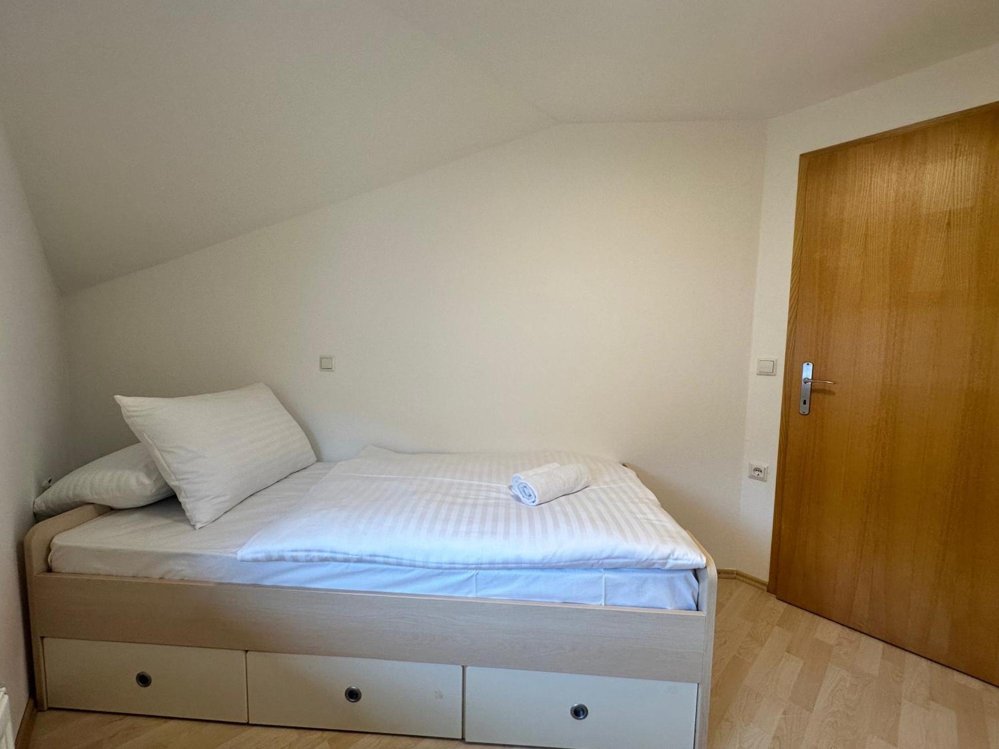 Apartment Izba Snovik Laze v Tuhinju Εξωτερικό φωτογραφία