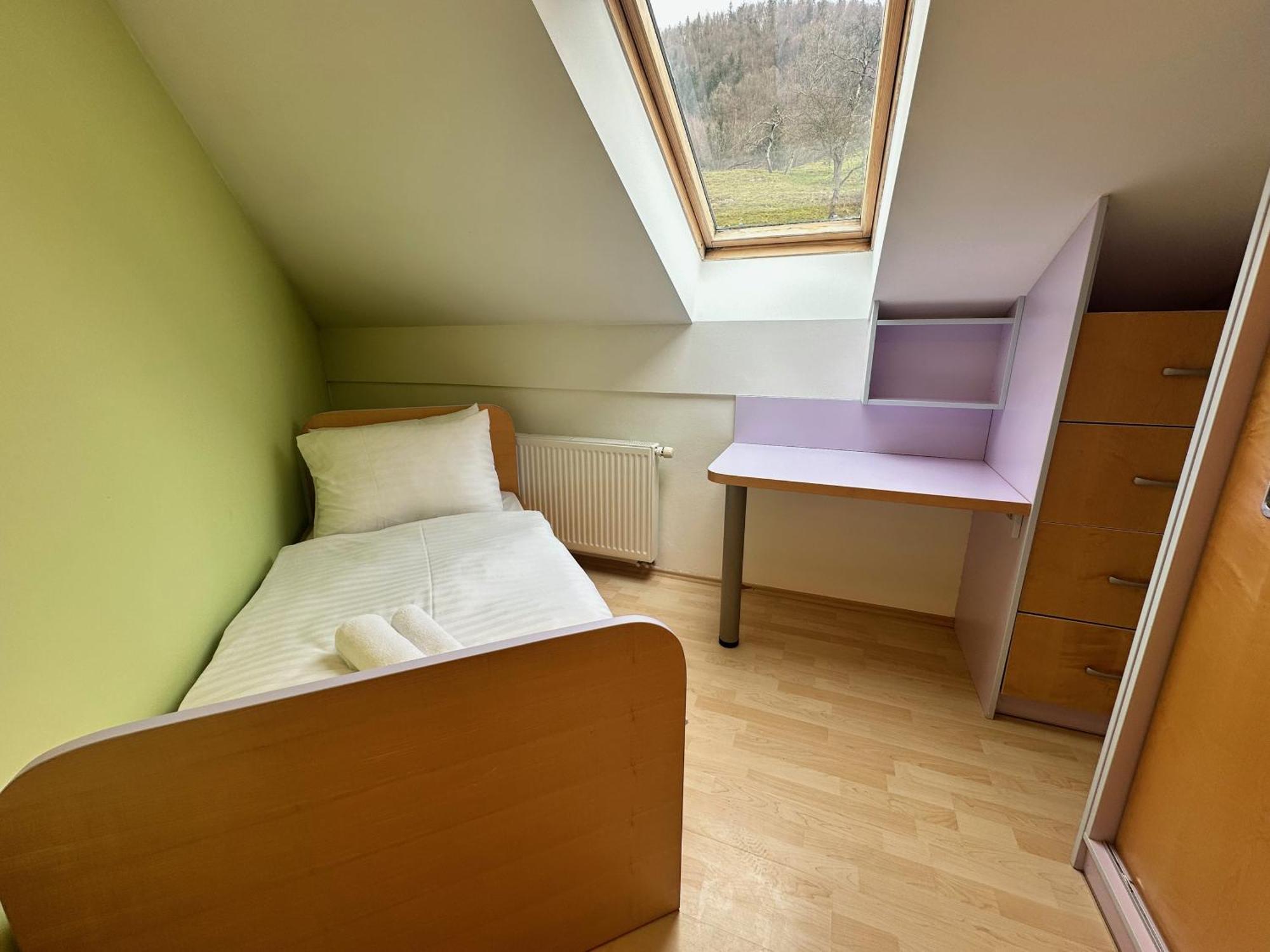 Apartment Izba Snovik Laze v Tuhinju Εξωτερικό φωτογραφία