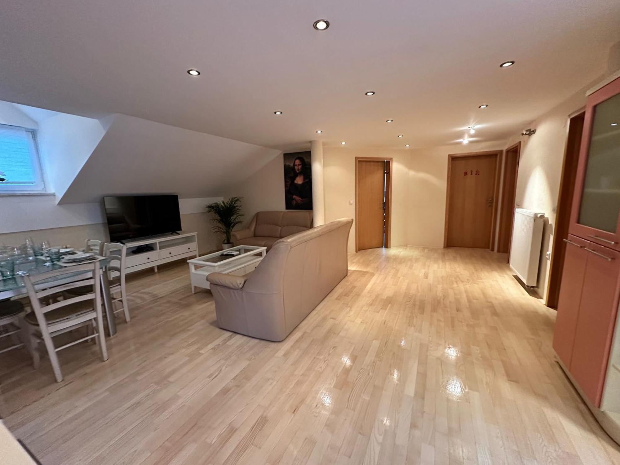 Apartment Izba Snovik Laze v Tuhinju Εξωτερικό φωτογραφία